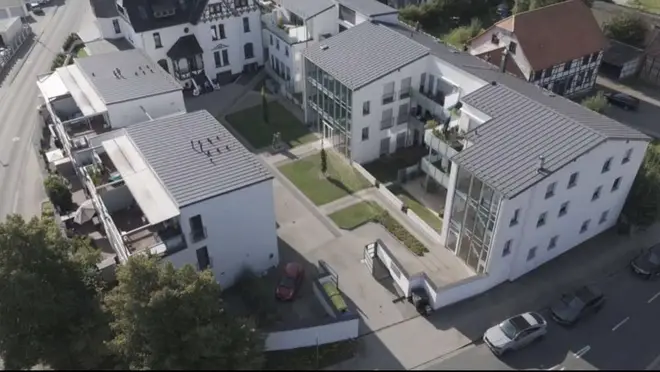3 Zimmer Wohnung mit 110 m² in Braunschweig – Bild 3