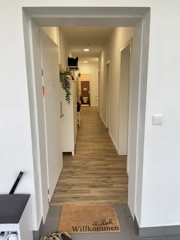 3 Zimmer Wohnung mit 110 m² in Braunschweig – Bild 4