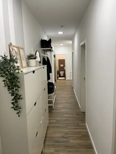 3 Zimmer Wohnung mit 110 m² in Braunschweig – Bild 5