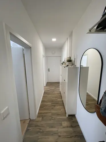 3 Zimmer Wohnung mit 110 m² in Braunschweig – Bild 7
