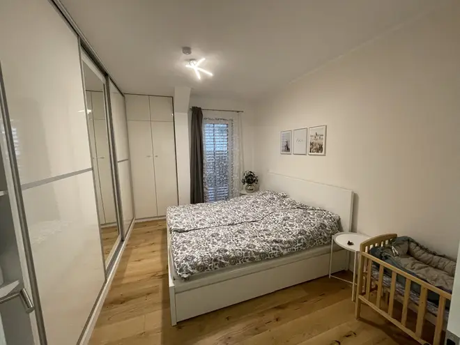 3 Zimmer Wohnung mit 110 m² in Braunschweig – Bild 9