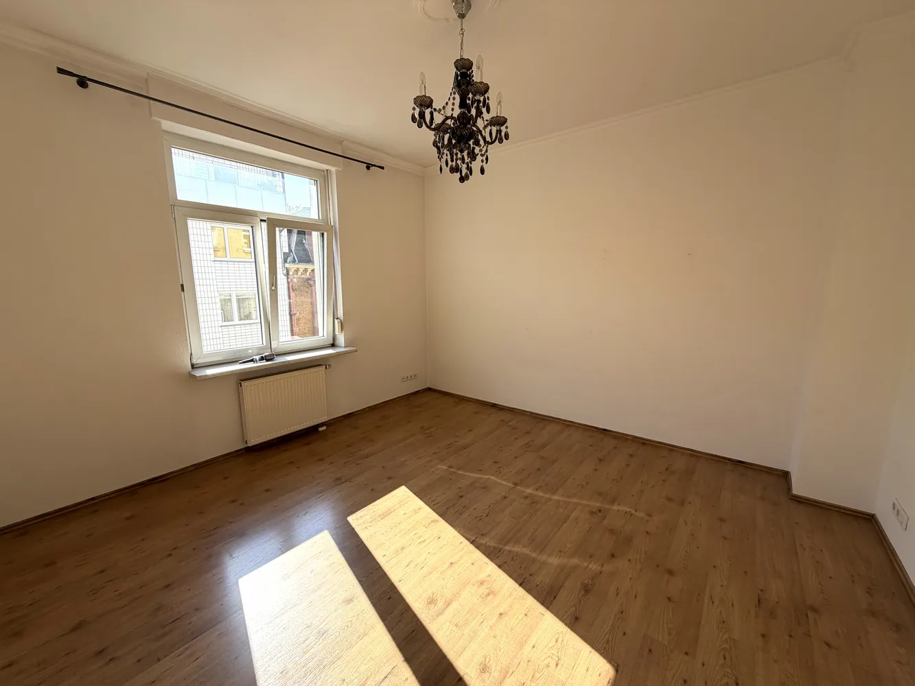 3 Zimmer Wohnung mit 73 m² in Offenbach am Main – Bild 1