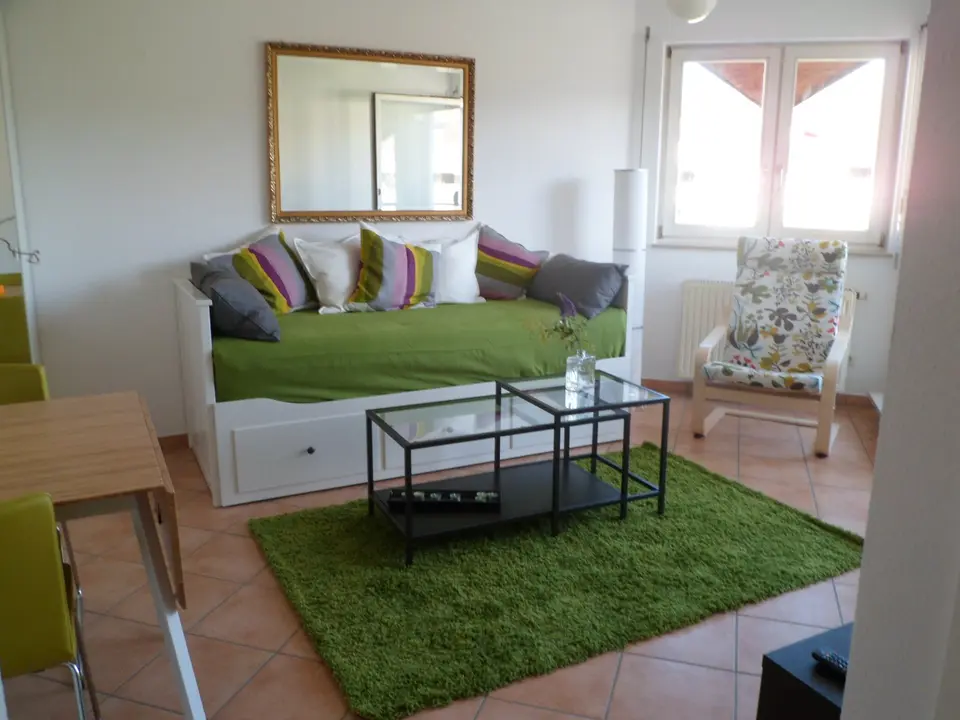 Studio mit 26 m² in Leonberg – Bild 1
