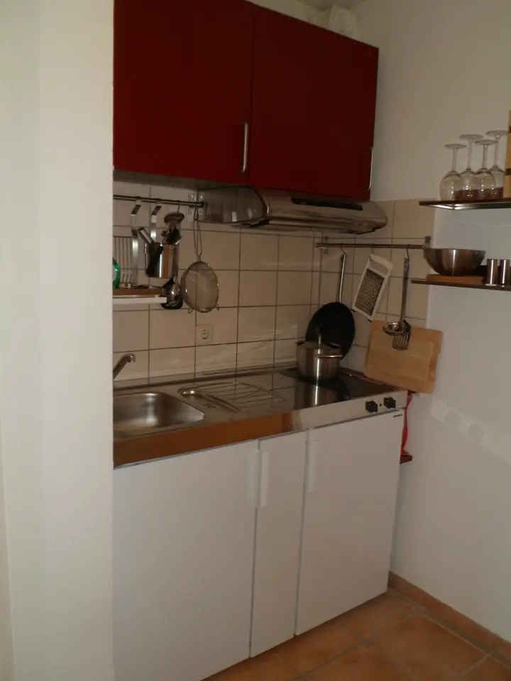 Studio mit 26 m² in Leonberg – Bild 3