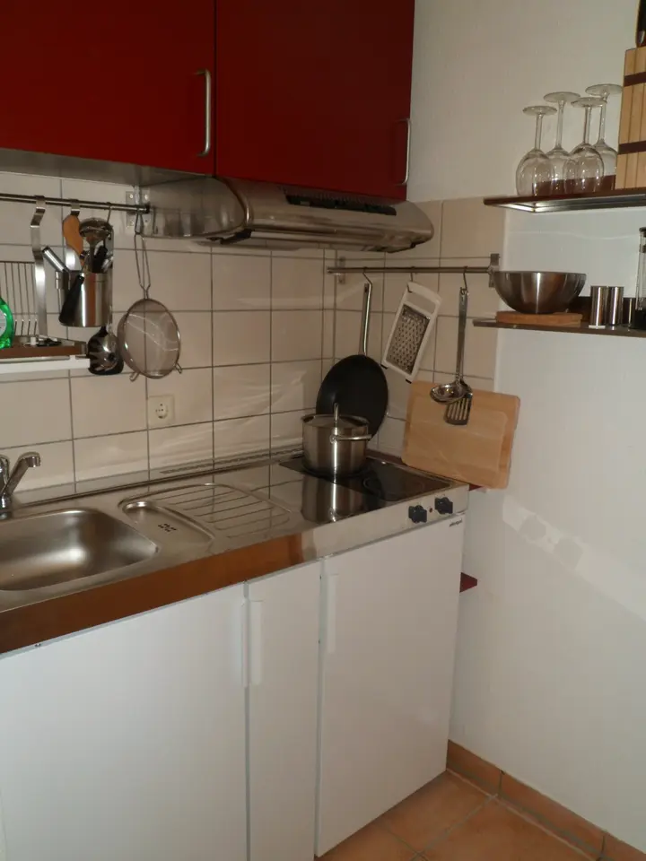 Studio mit 26 m² in Leonberg – Bild 6