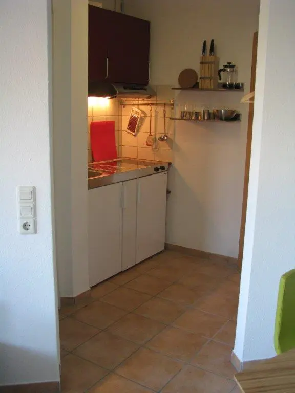 Studio mit 26 m² in Leonberg – Bild 9