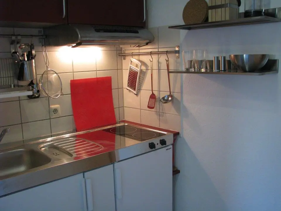 Studio mit 26 m² in Leonberg – Bild 10