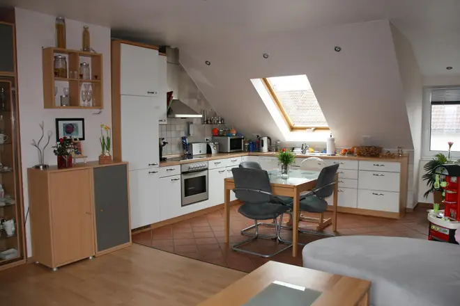 3 Zimmer Wohnung mit 82 m² in Wuppertal – Bild 4