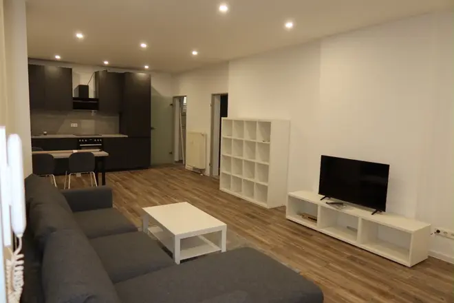 1 Zimmer Wohnung mit 45 m² in Oberhausen – Bild 2
