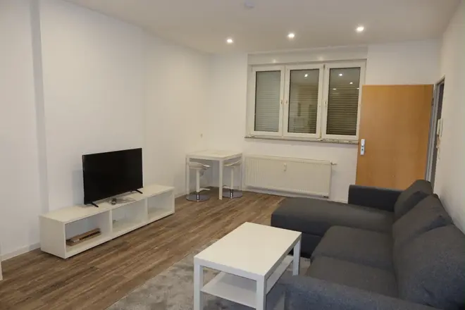 1 Zimmer Wohnung mit 45 m² in Oberhausen – Bild 3