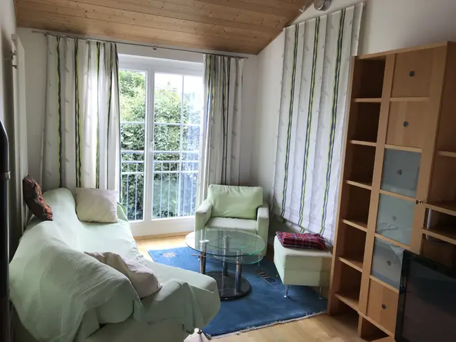 2 Zimmer Wohnung mit 49 m² in Ingolstadt – Bild 3