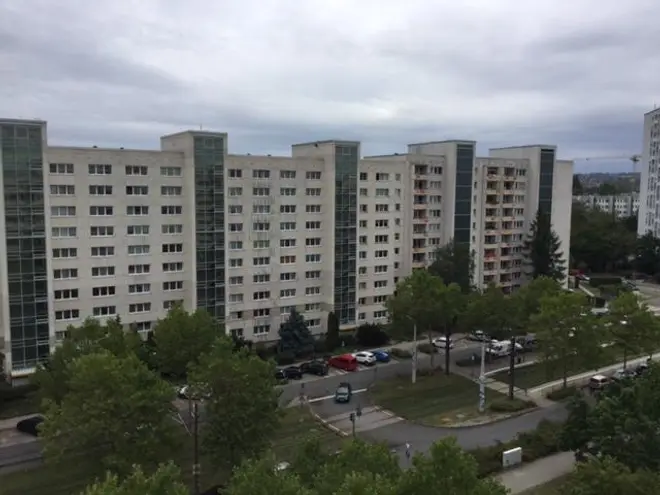 3 Zimmer Wohnung mit 80 m² in Dresden – Bild 1