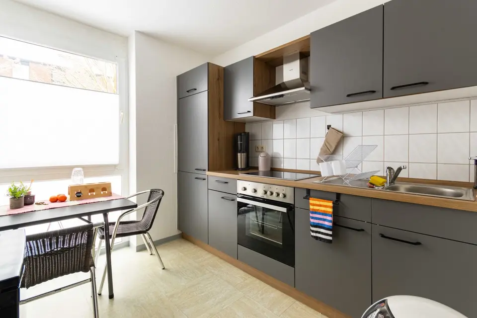 3 Zimmer Wohnung mit 69 m² in Vechta – Bild 1