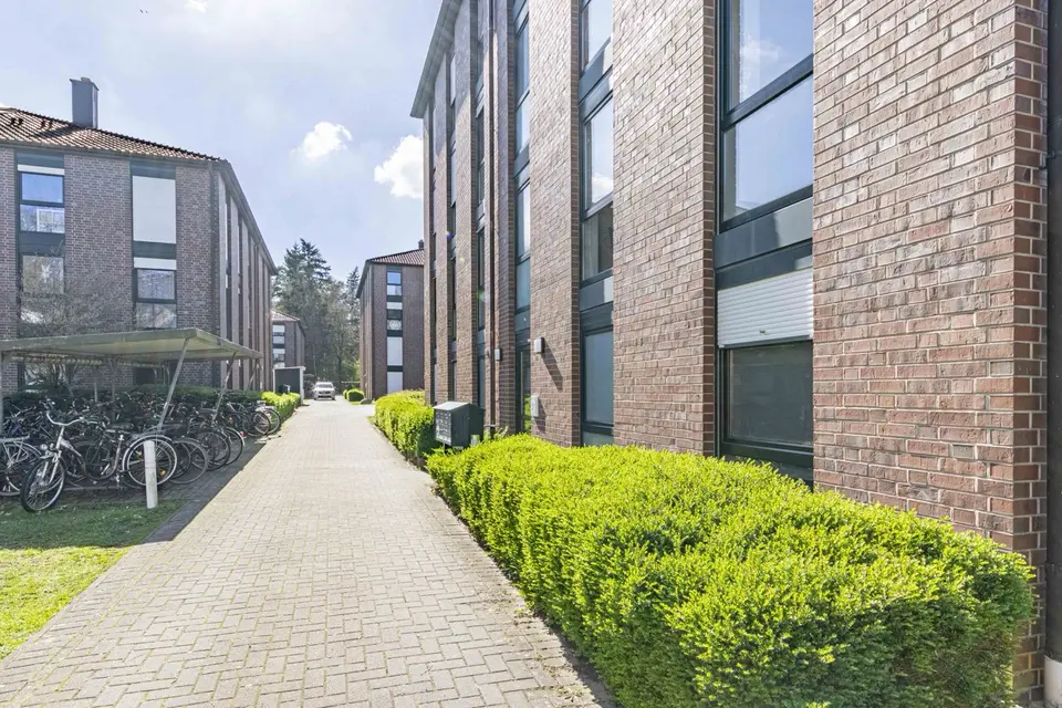 3 Zimmer Wohnung mit 69 m² in Vechta – Bild 2