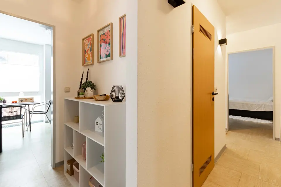 3 Zimmer Wohnung mit 69 m² in Vechta – Bild 4