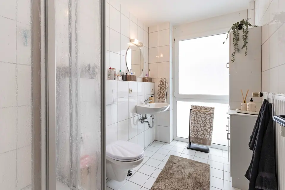 3 Zimmer Wohnung mit 69 m² in Vechta – Bild 5