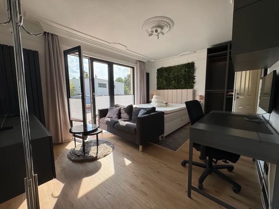 3 Zimmer Wohnung mit 69 m² in Vechta – Bild 7