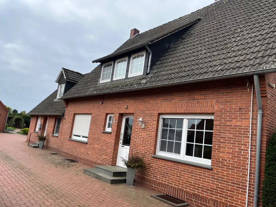 3 Zimmer Wohnung mit 69 m² in Vechta – Bild 9