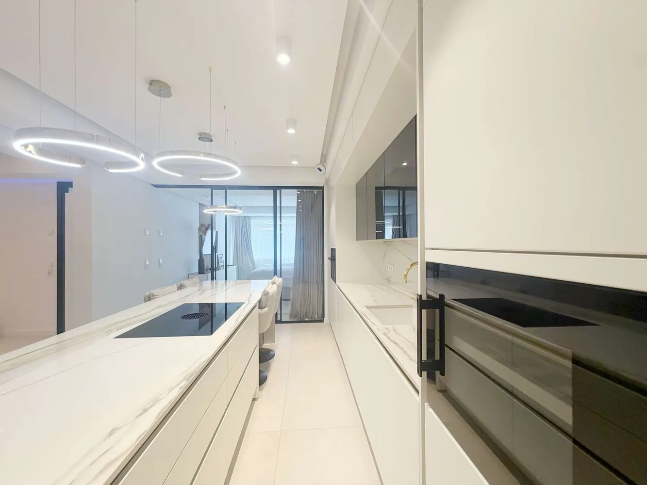 3 Zimmer Wohnung mit 120 m² in Köln – Bild 5