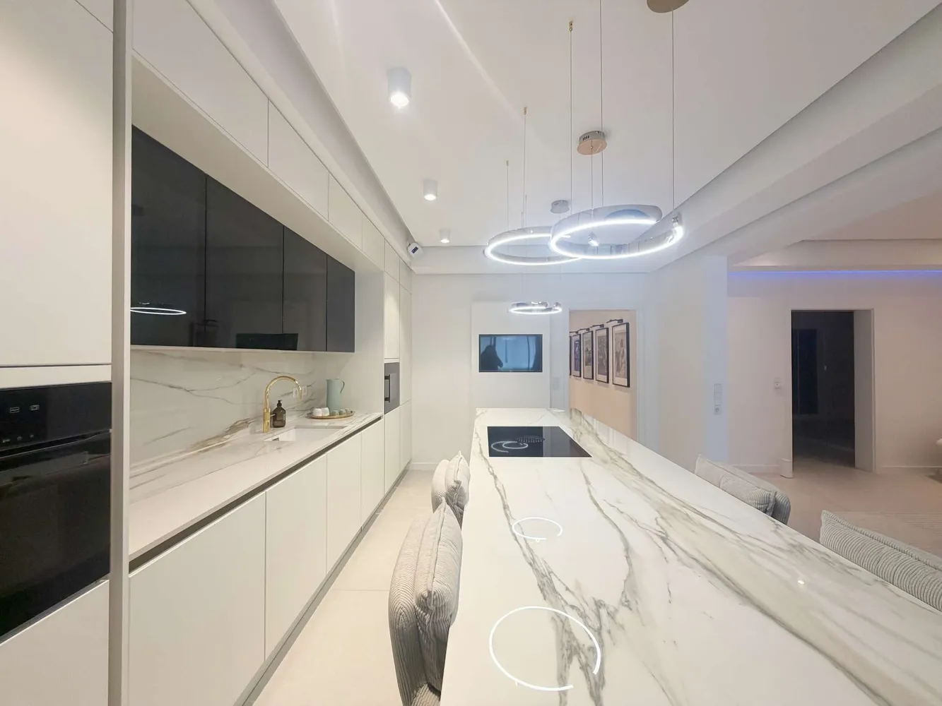 3 Zimmer Wohnung mit 120 m² in Köln – Bild 6