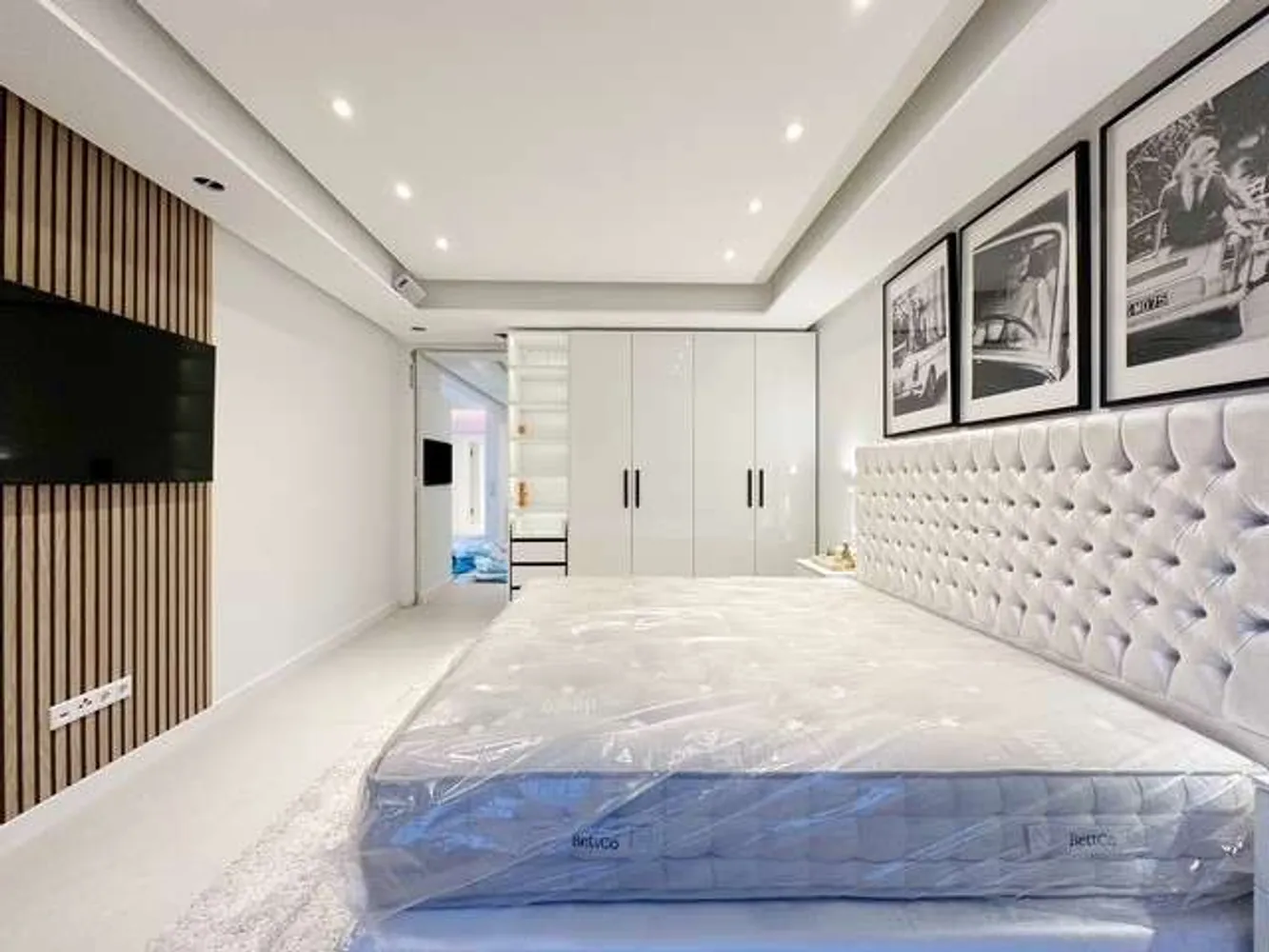 3 Zimmer Wohnung mit 120 m² in Köln – Bild 7
