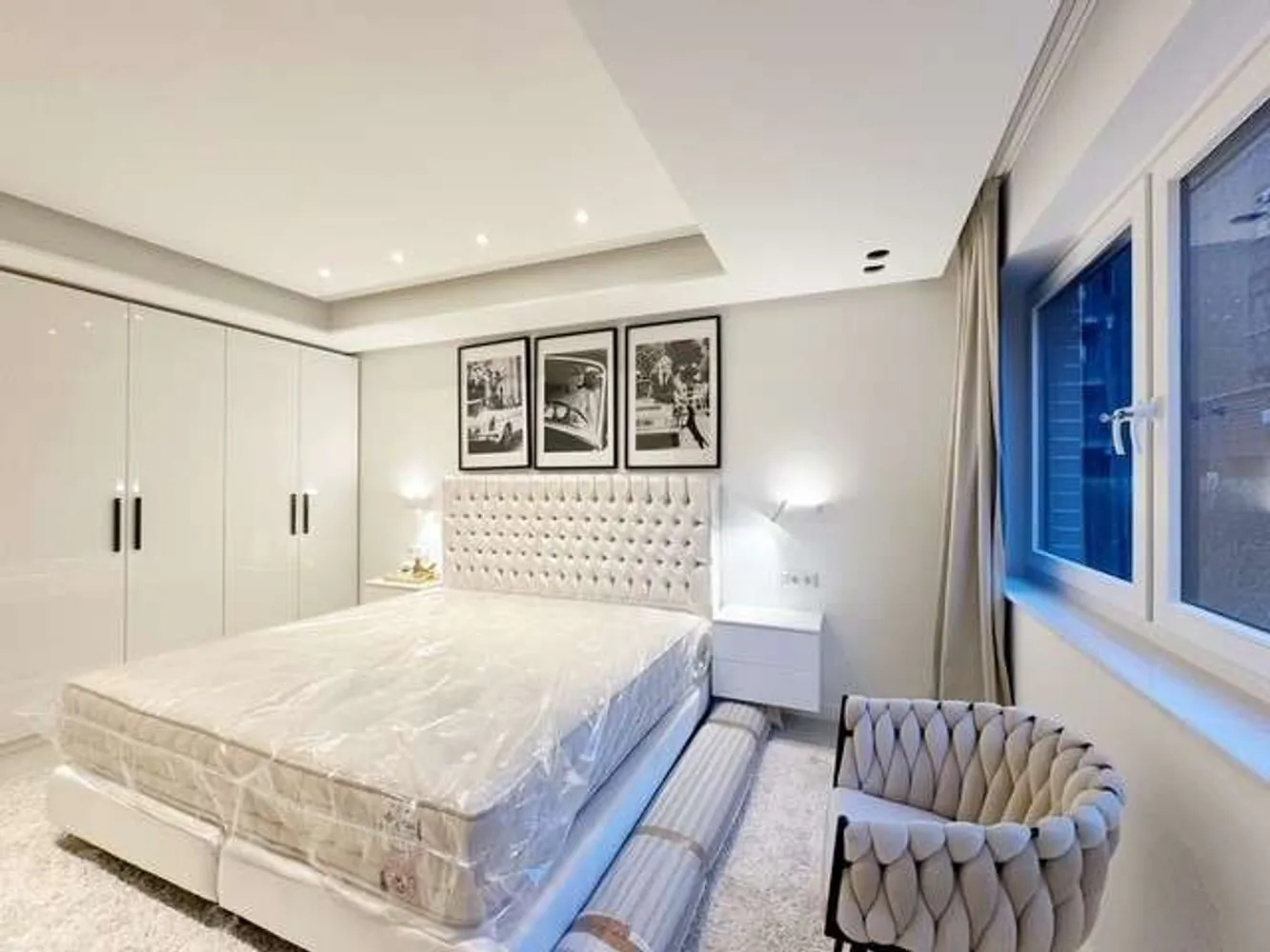 3 Zimmer Wohnung mit 120 m² in Köln – Bild 8