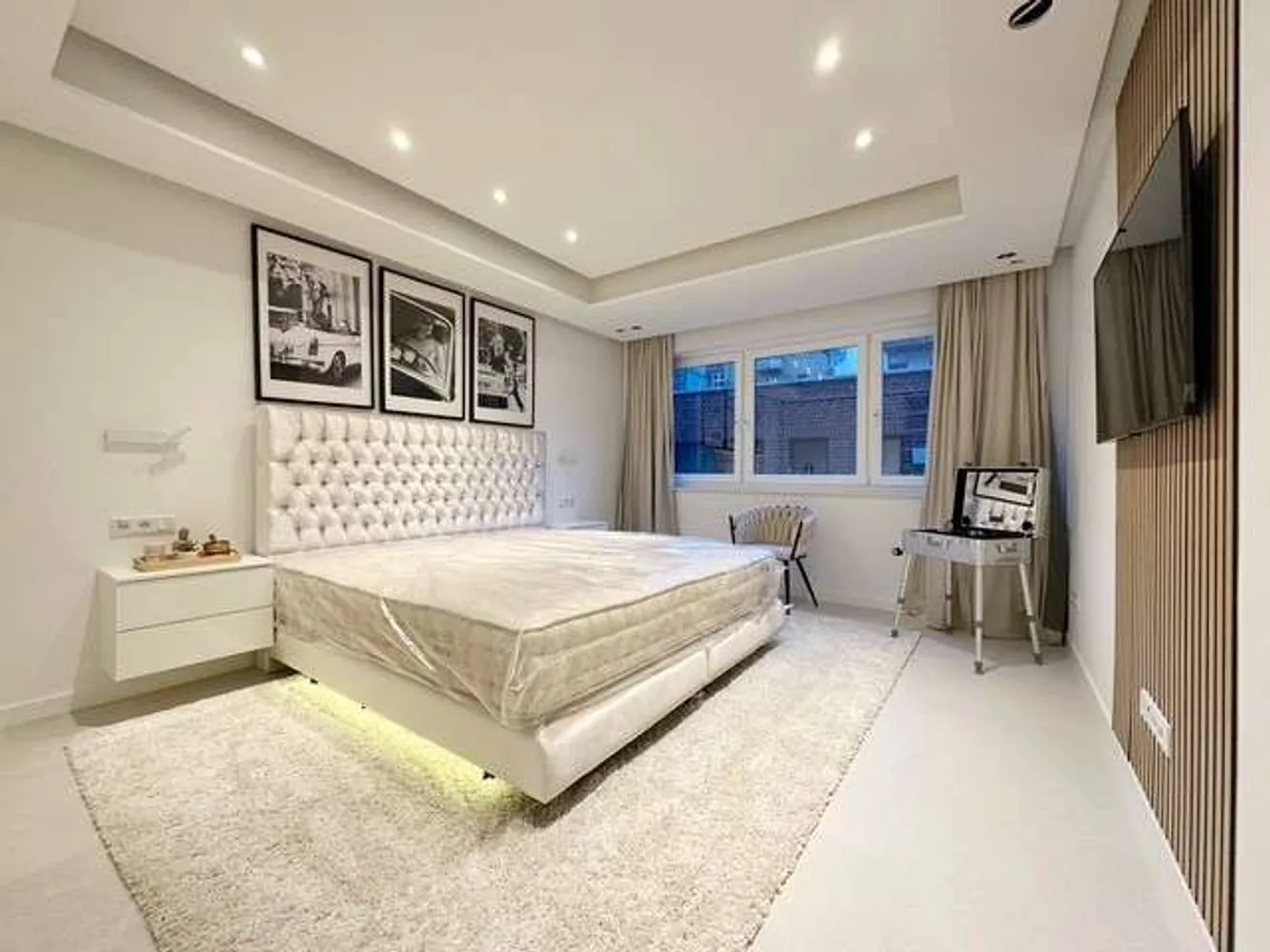 3 Zimmer Wohnung mit 120 m² in Köln – Bild 9