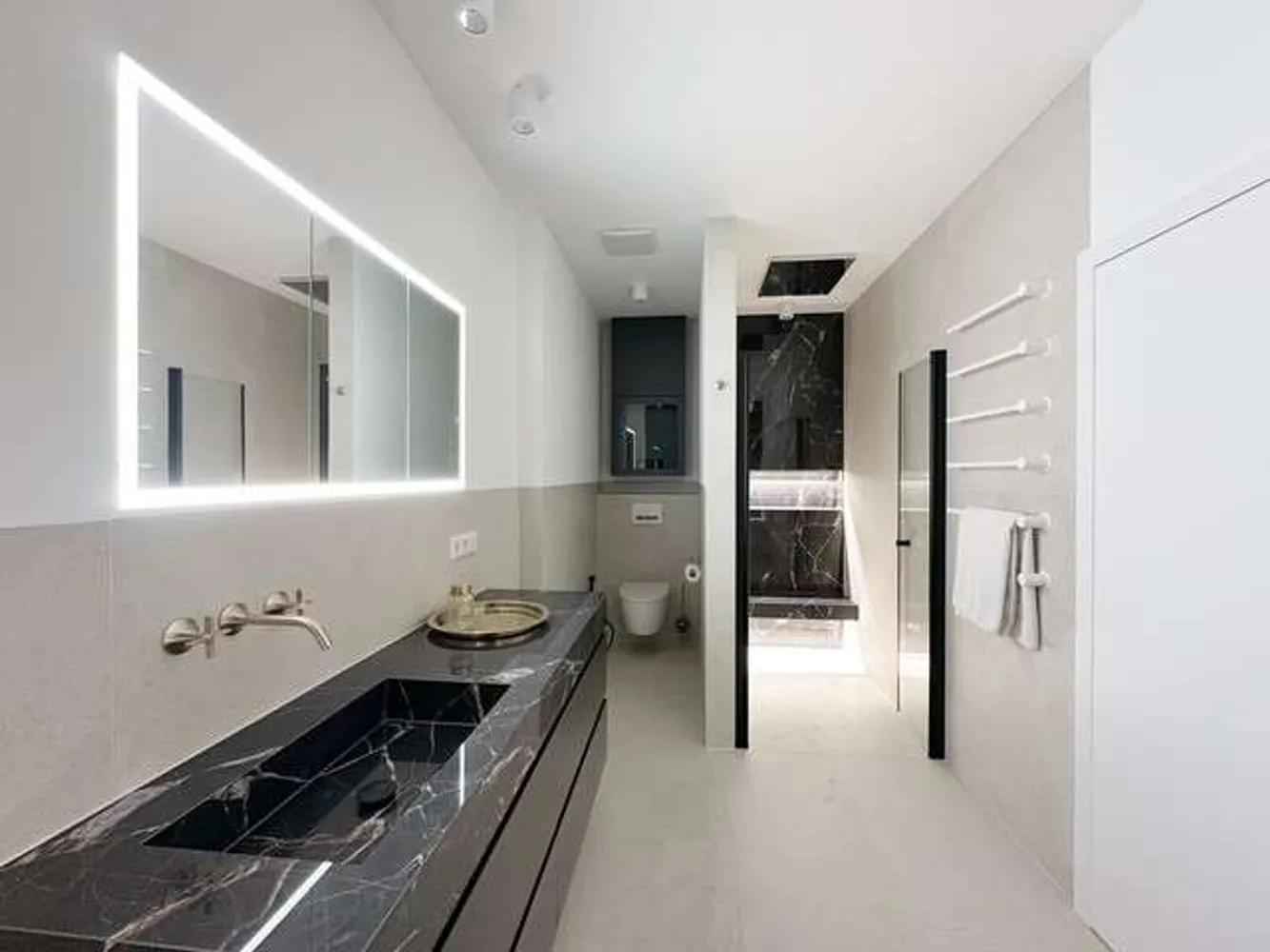 3 Zimmer Wohnung mit 120 m² in Köln – Bild 10