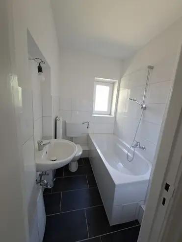 3 Zimmer Wohnung mit 56 m² in Lübeck – Bild 12