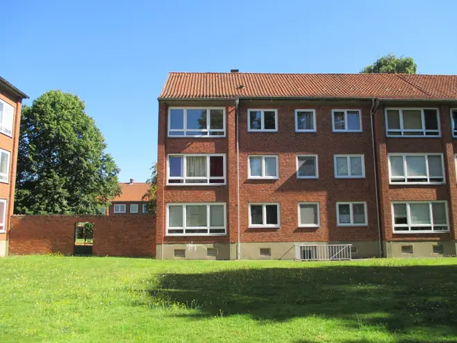 3 Zimmer Wohnung mit 56 m² in Lübeck – Bild 3