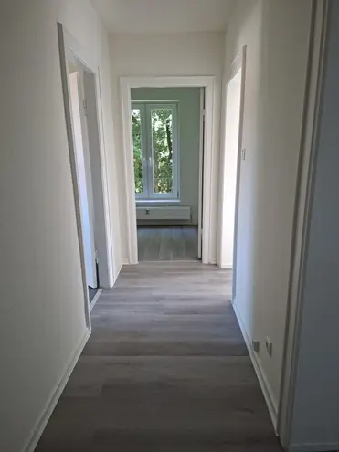 3 Zimmer Wohnung mit 56 m² in Lübeck – Bild 4