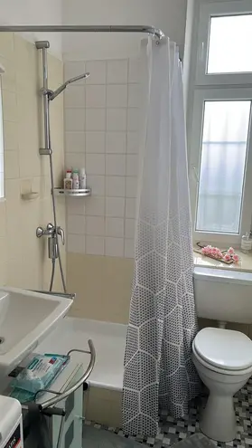 2 Zimmer Wohnung mit 26 m² in Heidelberg – Bild 12
