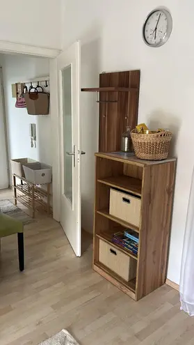 2 Zimmer Wohnung mit 26 m² in Heidelberg – Bild 2
