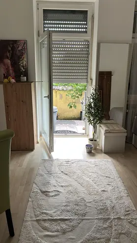 2 Zimmer Wohnung mit 26 m² in Heidelberg – Bild 4