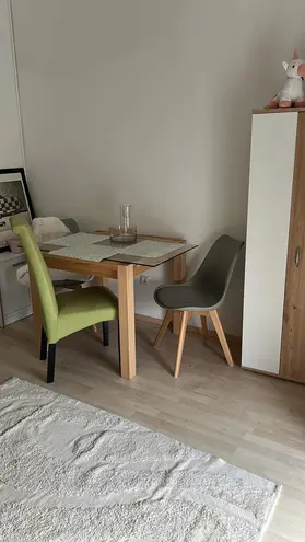 2 Zimmer Wohnung mit 26 m² in Heidelberg – Bild 5