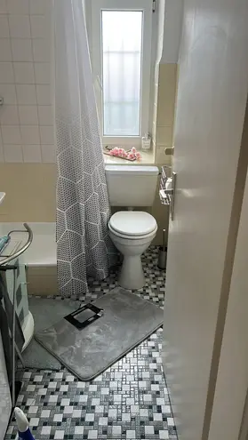 2 Zimmer Wohnung mit 26 m² in Heidelberg – Bild 7