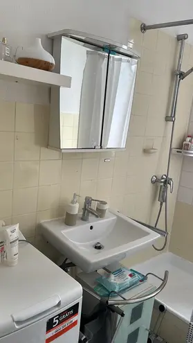 2 Zimmer Wohnung mit 26 m² in Heidelberg – Bild 9