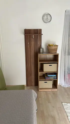 2 Zimmer Wohnung mit 26 m² in Heidelberg – Bild 10