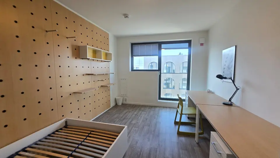 Studio mit 16 m² in Heilbronn – Bild 7
