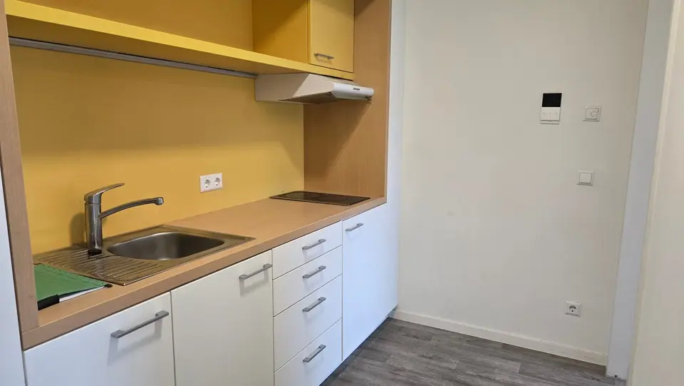 Studio mit 16 m² in Heilbronn – Bild 8
