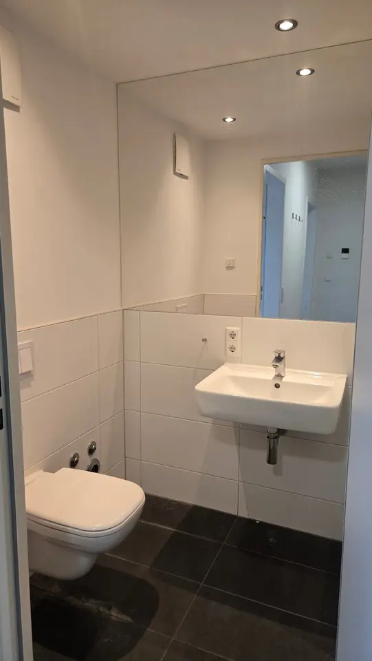 Studio mit 16 m² in Heilbronn – Bild 10