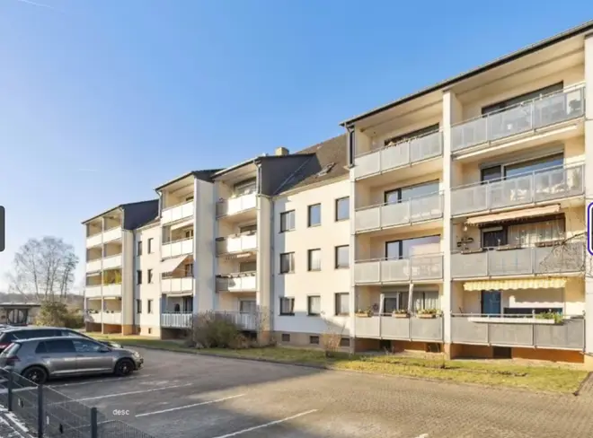 3 Zimmer Wohnung mit 81 m² in Braunschweig – Bild 2