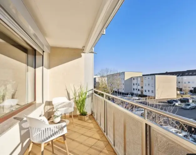 3 Zimmer Wohnung mit 81 m² in Braunschweig – Bild 5