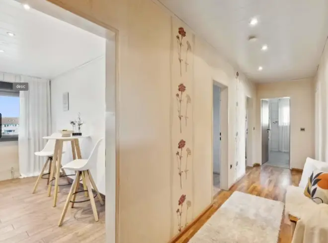 3 Zimmer Wohnung mit 81 m² in Braunschweig – Bild 6