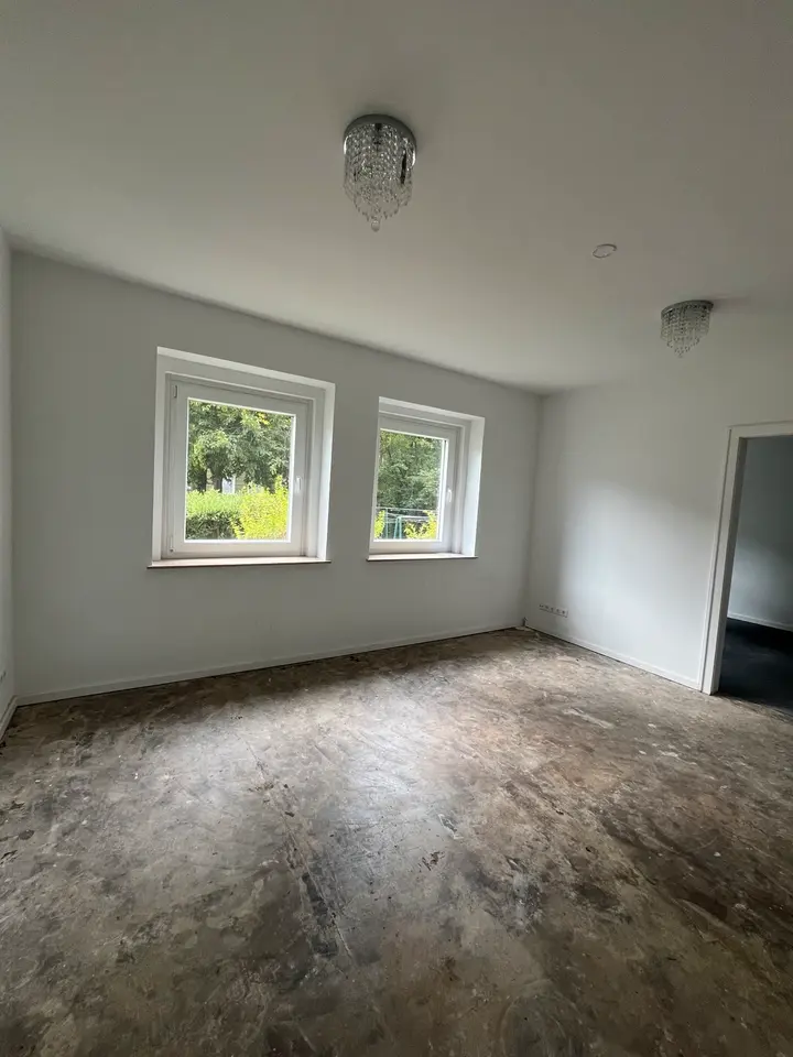 3 Zimmer Wohnung mit 59 m² in Wolfsburg – Bild 1