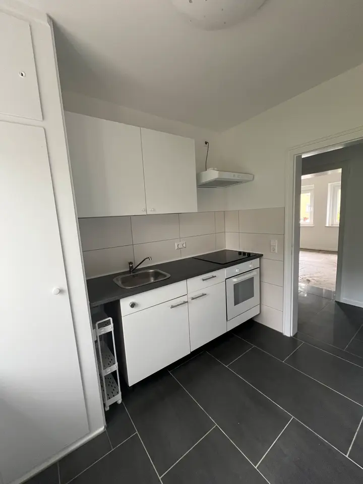 3 Zimmer Wohnung mit 59 m² in Wolfsburg – Bild 2
