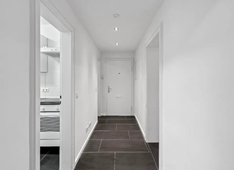 3 Zimmer Wohnung mit 59 m² in Wolfsburg – Bild 3