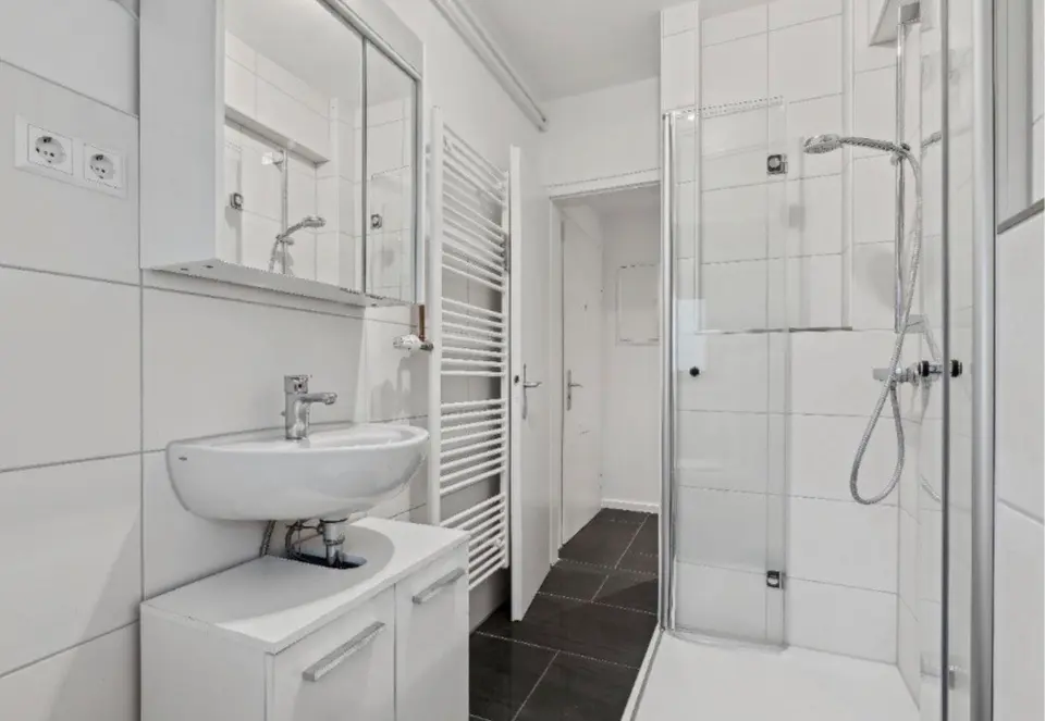 3 Zimmer Wohnung mit 59 m² in Wolfsburg – Bild 4