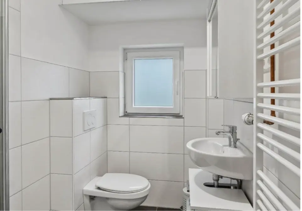 3 Zimmer Wohnung mit 59 m² in Wolfsburg – Bild 5