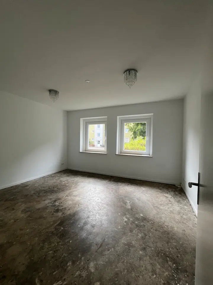 3 Zimmer Wohnung mit 59 m² in Wolfsburg – Bild 6